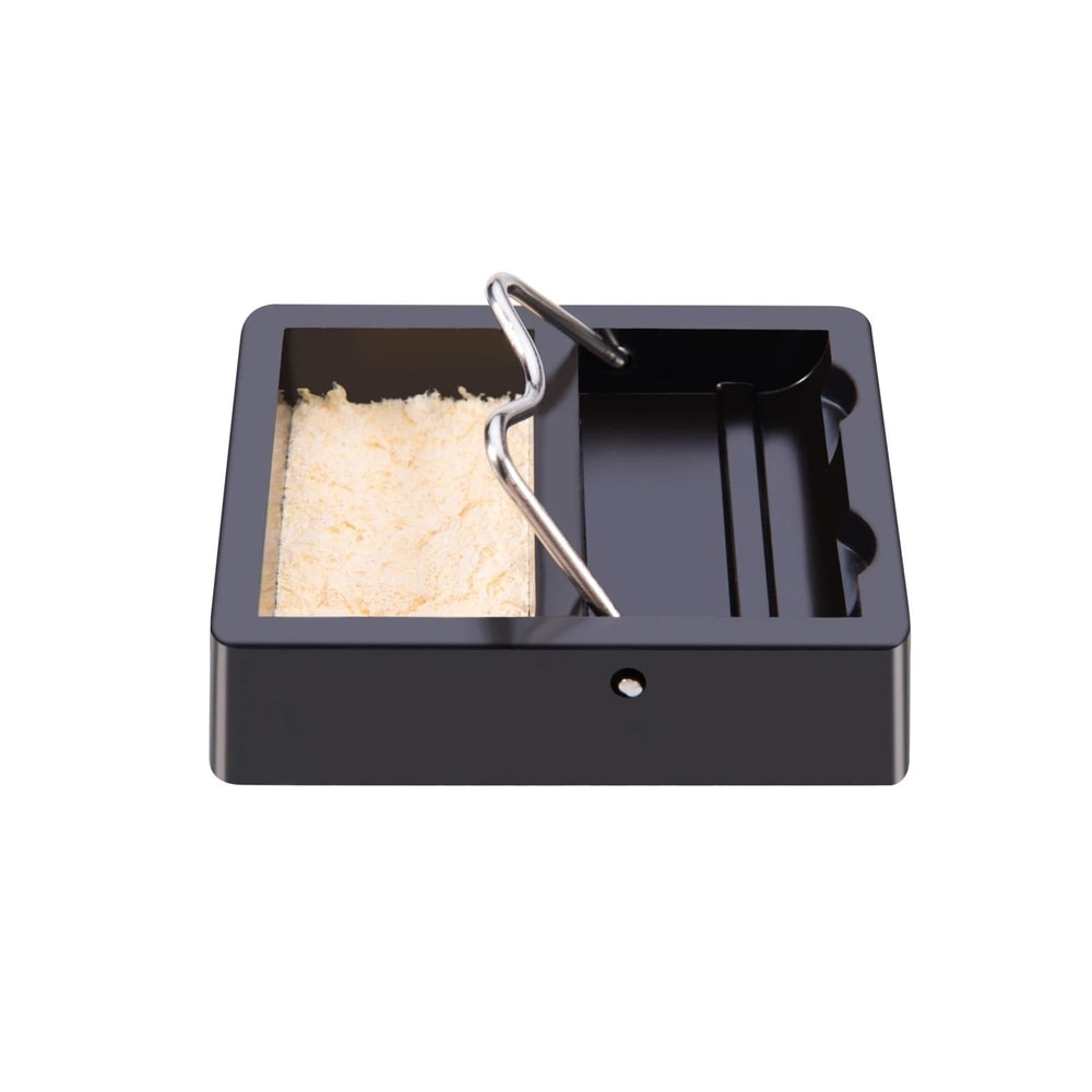 Electric Soldering Iron Gun Tool Kit 60W Control Welding Station With Tip Case Precision Soldering 6