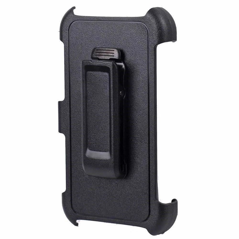Belt Clip Holster Replacement Fits Apple IPhone Designed For Otterbox Defender Case 3