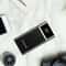 Ultra Thin Superslim Portable Power Bank LCD LED Dual USB Battery Backup Charger Perfect For Fast C 0
