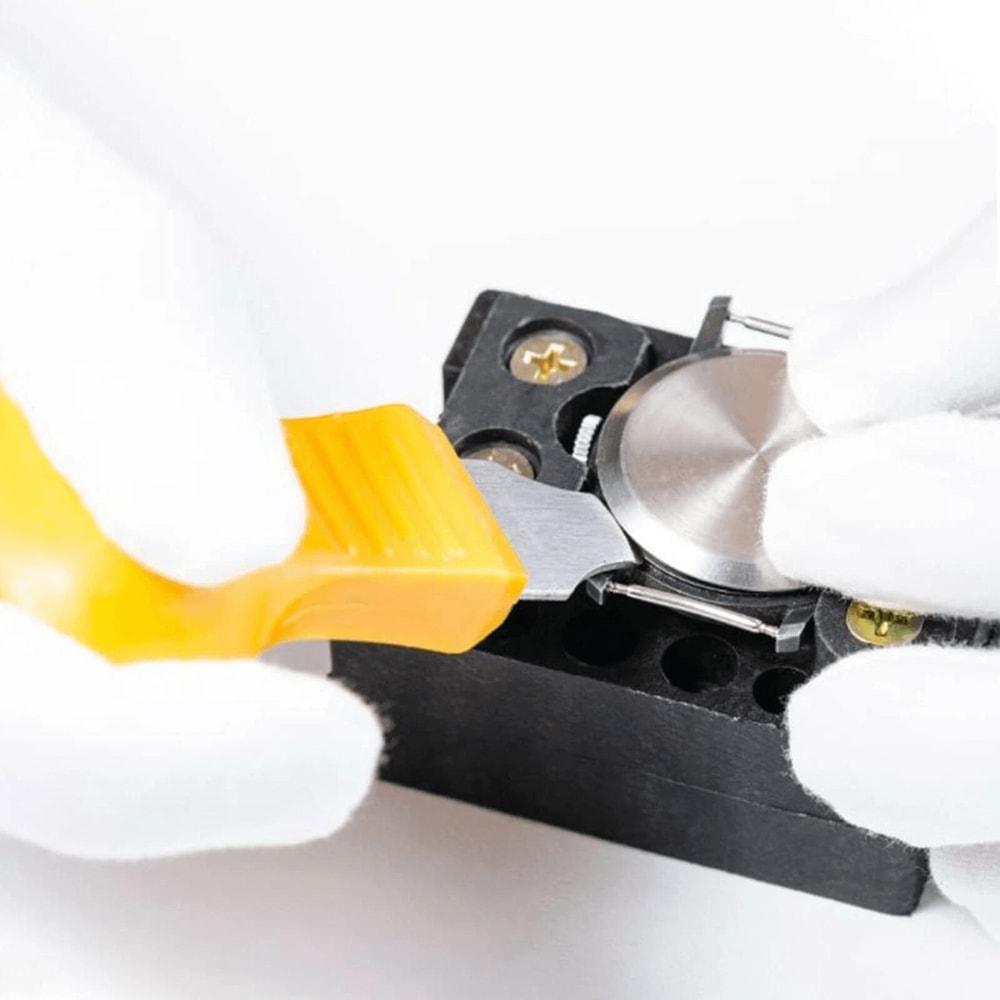 Watch Back Cover Remover Repair Tool Pry Opener For Safe Watch Case Opening 0