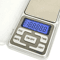 Mini Digital Scale Jewelry Pocket Balance Portable Weight Gram LCD For Precise Weighing 1