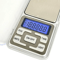Mini Digital Scale Jewelry Pocket Balance Portable Weight Gram LCD For Precise Weighing 1