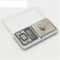 Mini Digital Scale Jewelry Pocket Balance Portable Weight Gram LCD For Precise Weighing 0