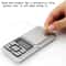 Mini Digital Scale Jewelry Pocket Balance Portable Weight Gram LCD For Precise Weighing 6