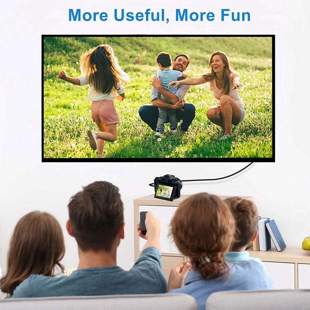 USB Cable Cord For Seagate Backup Plus Slim Portable External Hard Drive HDD HighSpeed Charging Cab 2