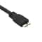 USB Cable Cord For Seagate Backup Plus Slim Portable External Hard Drive HDD HighSpeed Charging Cab 6