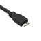 USB Cable Cord For Seagate Backup Plus Slim Portable External Hard Drive HDD HighSpeed Charging Cab 6