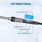 Adjustable Digital Electric Soldering Iron Kit Welding Tool Solder Gun Ideal For DIY And Repairs 5