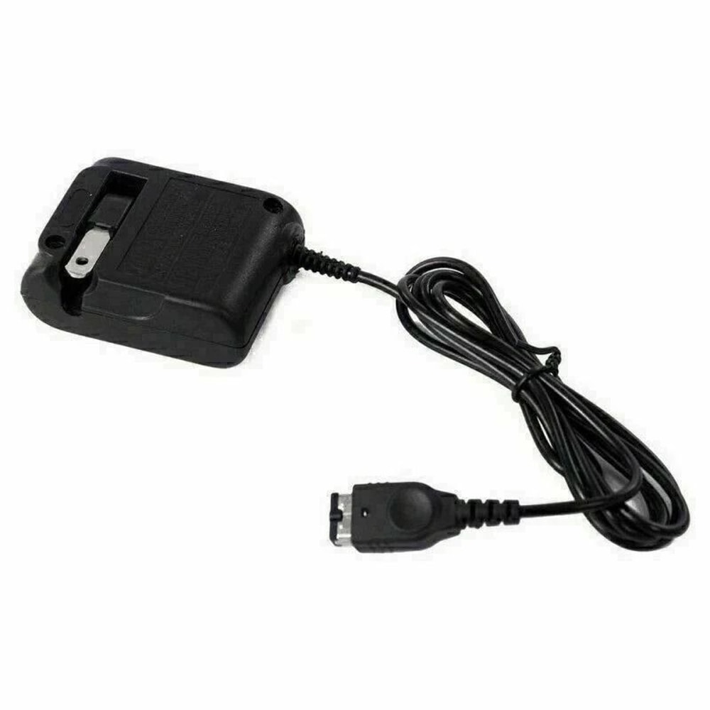 New Wall Adapter Charger Cable For Nintendo DS Game Boy Advance GBA Reliable Power Quick Charging 4