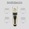 Rechargeable Cordless Electric Hair Clipper Trimmer Set Dog Cat Pet Grooming Kit For Effortless Gro 1