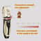 Rechargeable Cordless Electric Hair Clipper Trimmer Set Dog Cat Pet Grooming Kit For Effortless Gro 9