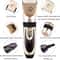 Rechargeable Cordless Electric Hair Clipper Trimmer Set Dog Cat Pet Grooming Kit For Effortless Gro 11
