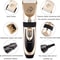 Rechargeable Cordless Electric Hair Clipper Trimmer Set Dog Cat Pet Grooming Kit For Effortless Gro 11