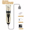 Rechargeable Cordless Electric Hair Clipper Trimmer Set Dog Cat Pet Grooming Kit For Effortless Gro 7
