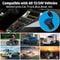 Motorcycle Boat 12V Waterproof Car Socket Cigarette Lighter Power Plug Outlet For Reliable Charging 2