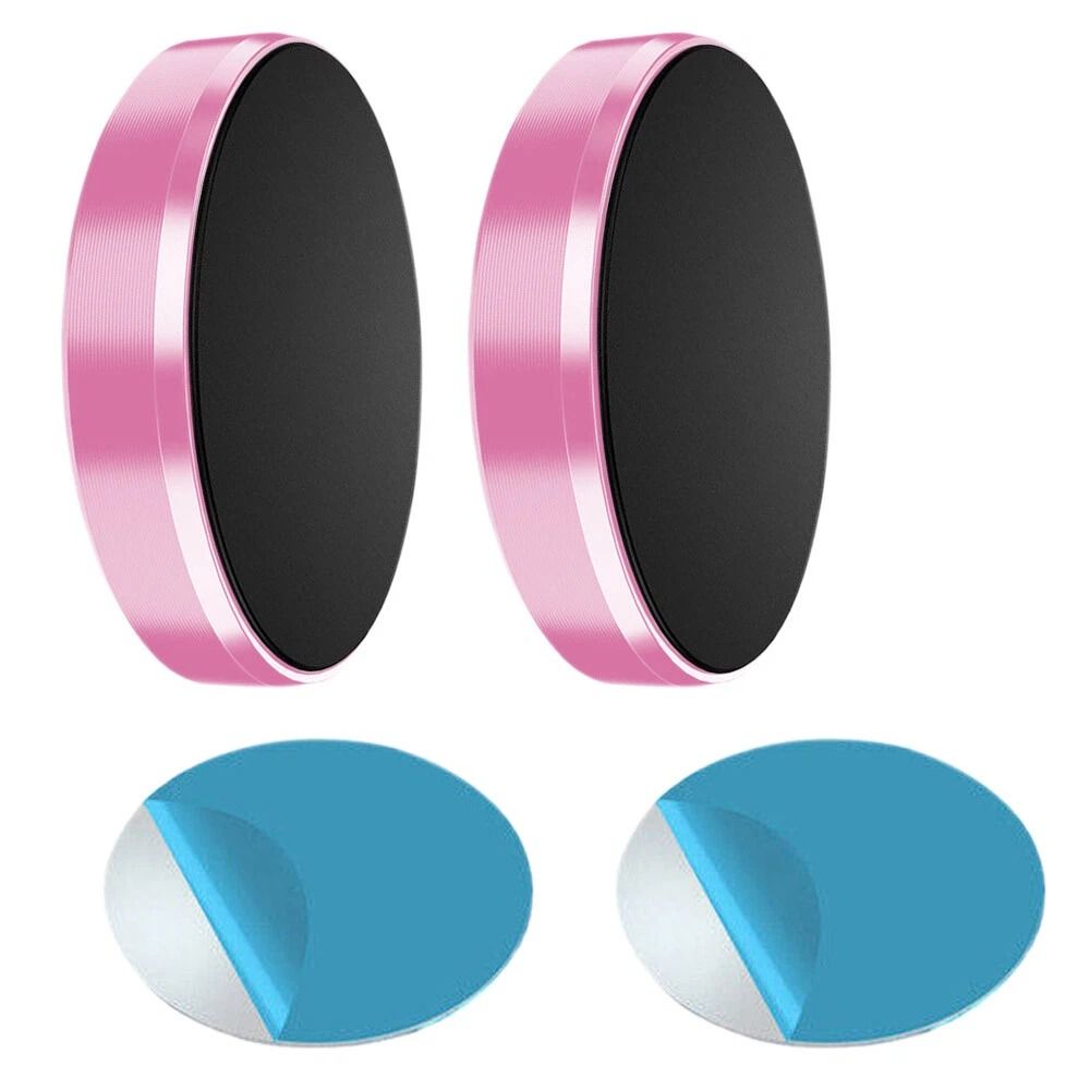 Magnetic Phone Holder Car Dashboard Mount Stand Compatible With Samsung Galaxy IPhone 11