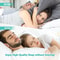 Silicone Magnetic Anti Snore Stop Snoring Nose Clip Apnea Guard Sleep Aid For Nighttime Relief 3