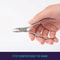 Heavy Duty Toenail Clippers For Thick Ingrown Toe Nails Precision Nail Scissors For Easy Nail Trimm 7