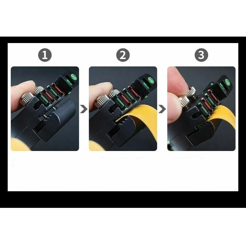 Professional Laser Catapult Slingshot With Rubber Aim Target For Hunting High Precision Tool 3