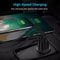 Car Cigarette Charger Dual Ports USB Lighter Digital LED Voltmeter For Vehicles 6