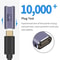 USB Type C Female To Female Adapter Coupler Thunderbolt Compatibility 4