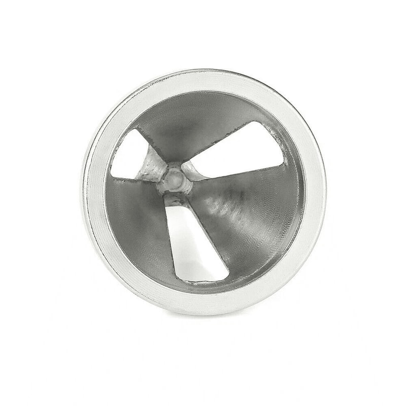 Stainless Steel Deburring External Chamfer Tool Drill Bit To Remove Burrs Perfect For Precision Wor 1