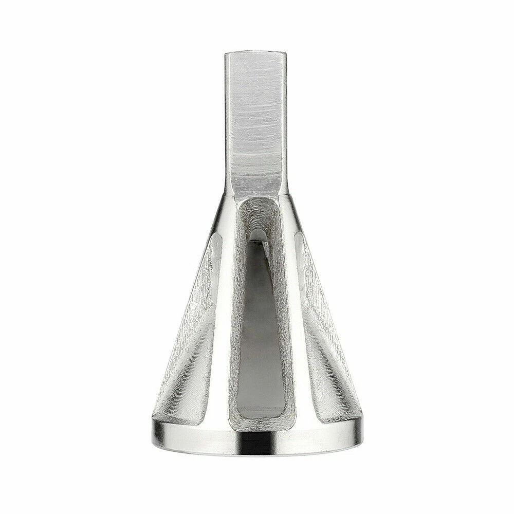 Stainless Steel Deburring External Chamfer Tool Drill Bit To Remove Burrs Perfect For Precision Wor 2