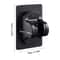 Adjustable Wall Mount Shower Bracket SelfAdhesive Handheld Shower Head Holder Sturdy And Secure 4