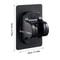 Adjustable Wall Mount Shower Bracket SelfAdhesive Handheld Shower Head Holder Sturdy And Secure 4