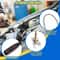 Flexible Grabber Stick Magnetic Telescoping Pickup Rod Tool Inspection Sweeper For Tight Spaces 6