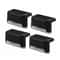 Outdoor Waterproof LED Deck Lights MULTIPLE Solar Steps Lamps For Stairs Fence Lighting EnergyEffic 7