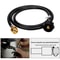 Propane Adapter Hose LP Tank To Gas BBQ Grill Camp Stove Outdoor Burner 4