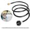 Propane Adapter Hose LP Tank To Gas BBQ Grill Camp Stove Outdoor Burner 6