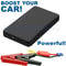 Powerful Portable Car Jump Starter Booster Jumper Box Power Bank Battery Charger For Vehicles 2