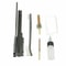 Rifle Gun Cleaning Kit Nylon Brush Cleaner With Pouch Gun Care Set 2