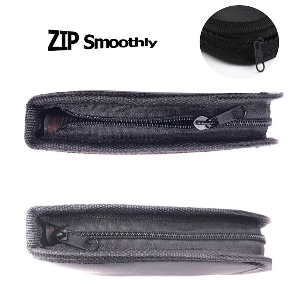 Sewing Kit With Thread Threader Needle Tape Measure Scissors Thimble TravelFriendly Set 3