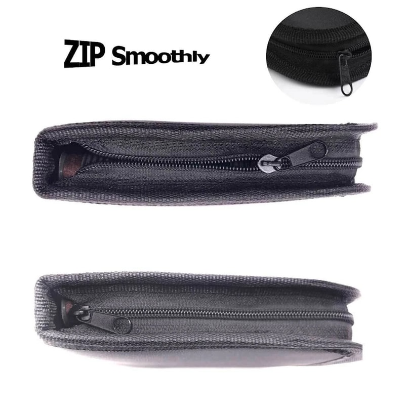 Sewing Kit With Thread Threader Needle Tape Measure Scissors Thimble TravelFriendly Set 3