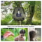 Solar Shower Bag Solar Heating Camping Shower For Hiking Travel Camping Portable Outdoor Shower Ba 2