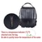 Solar Shower Bag Solar Heating Camping Shower For Hiking Travel Camping Portable Outdoor Shower Ba 3