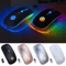 USB Rechargeable RGB Wireless Optical Mouse Cordless Mice For PC Laptop And More 1