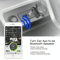 Audio Stereo Music Wireless Bluetooth Receiver Home Car Adapter Wireless Receiver For Seamless Musi 1