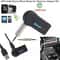 Audio Stereo Music Wireless Bluetooth Receiver Home Car Adapter Wireless Receiver For Seamless Musi 6