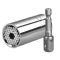 Universal SOCKET Wrench Magic Grip Tool Alligator Adapter Set For Versatile Repairs 0