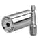 Universal SOCKET Wrench Magic Grip Tool Alligator Adapter Set For Versatile Repairs 2