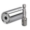 Universal SOCKET Wrench Magic Grip Tool Alligator Adapter Set For Versatile Repairs 2