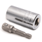 Universal SOCKET Wrench Magic Grip Tool Alligator Adapter Set For Versatile Repairs 4