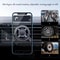 Magnetic Mag Safe Air Vent Car Mount Rotation Phone Holder For Dashboard Strong Grip For Easy Use 10