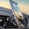 Magnetic Mag Safe Air Vent Car Mount Rotation Phone Holder For Dashboard Strong Grip For Easy Use 8