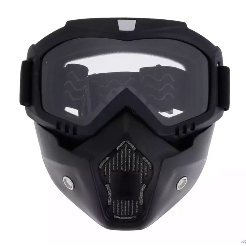 Winter Snow Sport Goggles Ski Snowmobile Eyewear Snowboard Face Mask Sun Glasses For Snow Sports 4