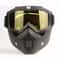 Winter Snow Sport Goggles Ski Snowmobile Eyewear Snowboard Face Mask Sun Glasses For Snow Sports 3